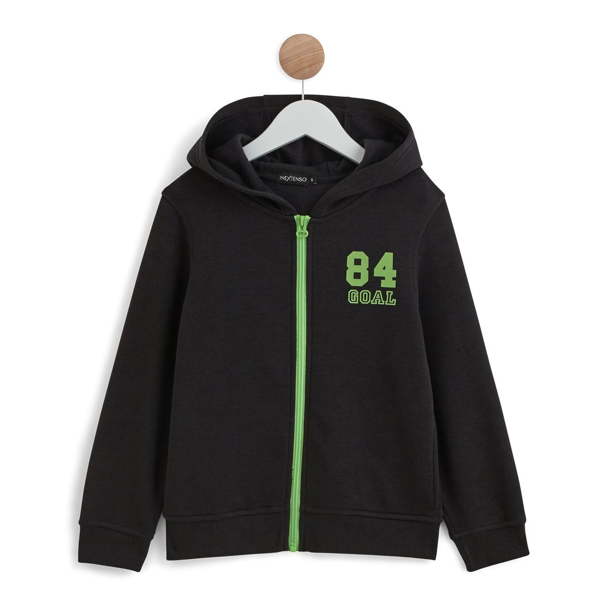 IN EXTENSO Sweat de sport garçon