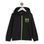 Voir la diapositive 1 : IN EXTENSO Sweat de sport garçon