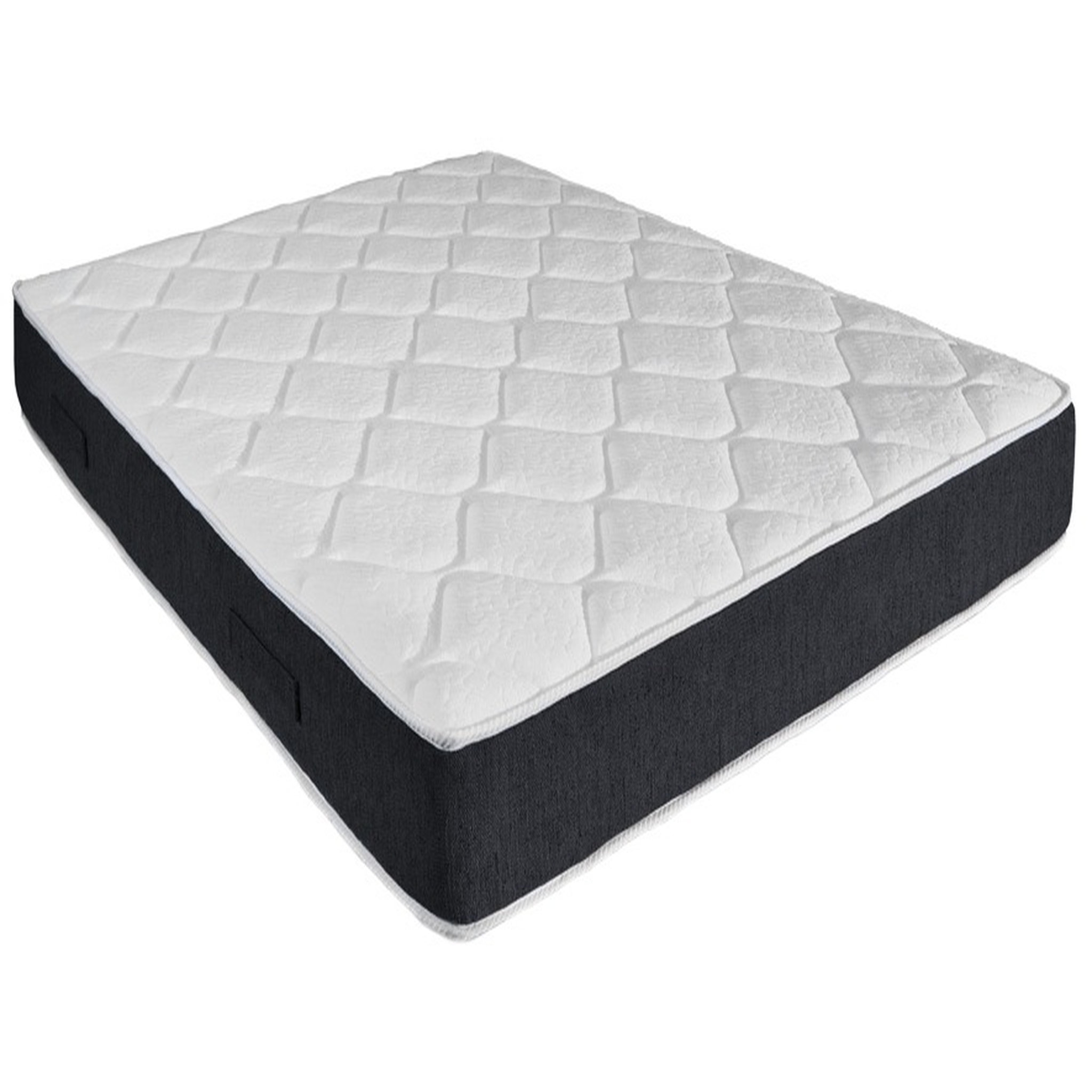 Voir la diapositive 1 : Matelas latex+mousse 140x190 cm CORDOBA