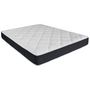 Voir la diapositive 1 : Matelas latex+mousse 140x190 cm CORDOBA