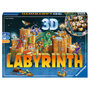 Voir la diapositive 1 : RAVENSBURGER Jeu Labyrinthe 3D