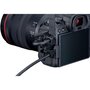 Voir la diapositive 4 : Canon Appareil photo Hybride EOS R5 Boîtier nu