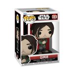 Funko Figurine Funko Pop Star Wars The Acolyte Qimir