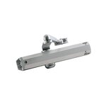 GROOM Ferme porte série GR010 force 3 fourni avec bras réglable GROOM 50311X