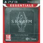 Skyrim Legendary Edition PS3 - Essentials
