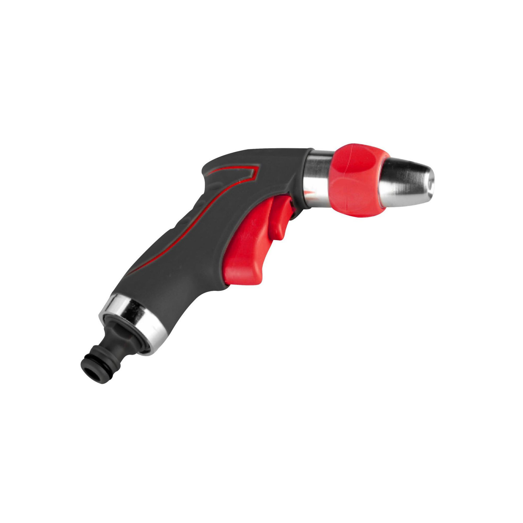 Voir la diapositive 1 : SUAN Pistolet d'arrosage et nettoyage - Suan - Jets ajustable - Dimensions : 20 x 13 x 3 cm