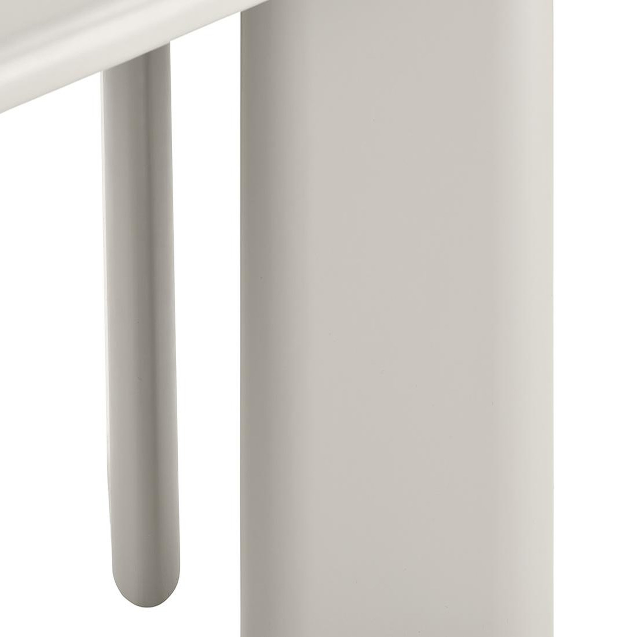Voir la diapositive 6 : BEST MOBILIER Joyce - table à manger en fsc  100% - 6 à 8 personnes