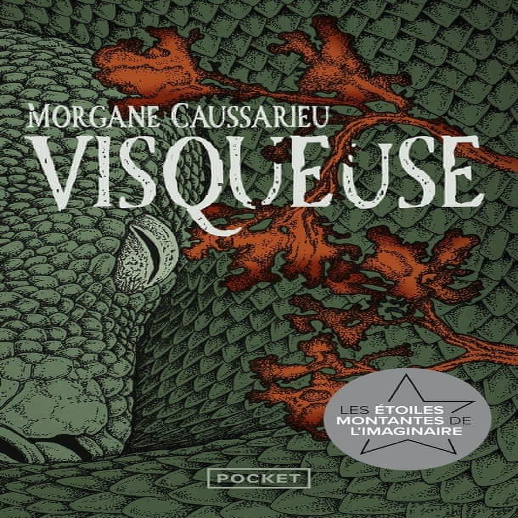 VISQUEUSE, Caussarieu Morgane
