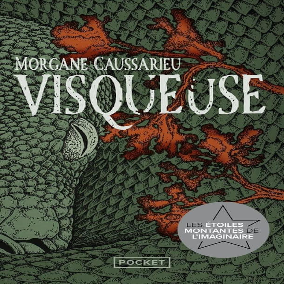 VISQUEUSE, Caussarieu Morgane