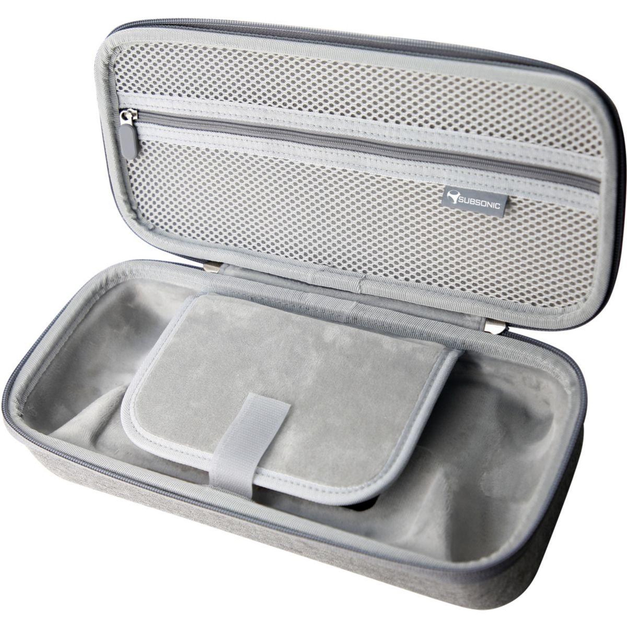Voir la diapositive 3 : Subsonic Etui etui + verre trempé ps portal