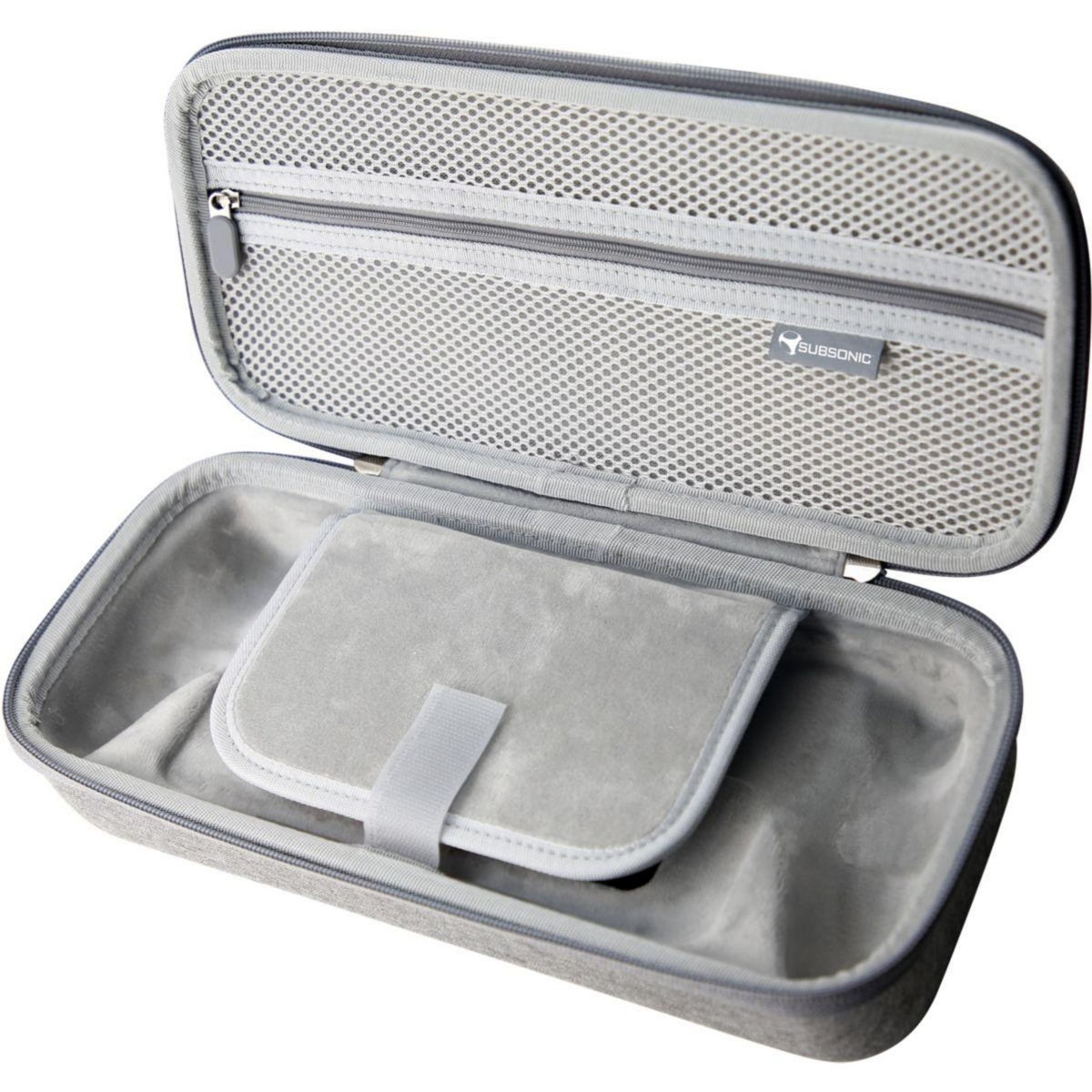 Subsonic Etui Etui + verre trempé PS Portal