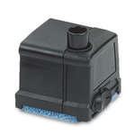 Oase Pompe pour jet d'eau et fontaine 5w intérieur - aquarius universal 440 i