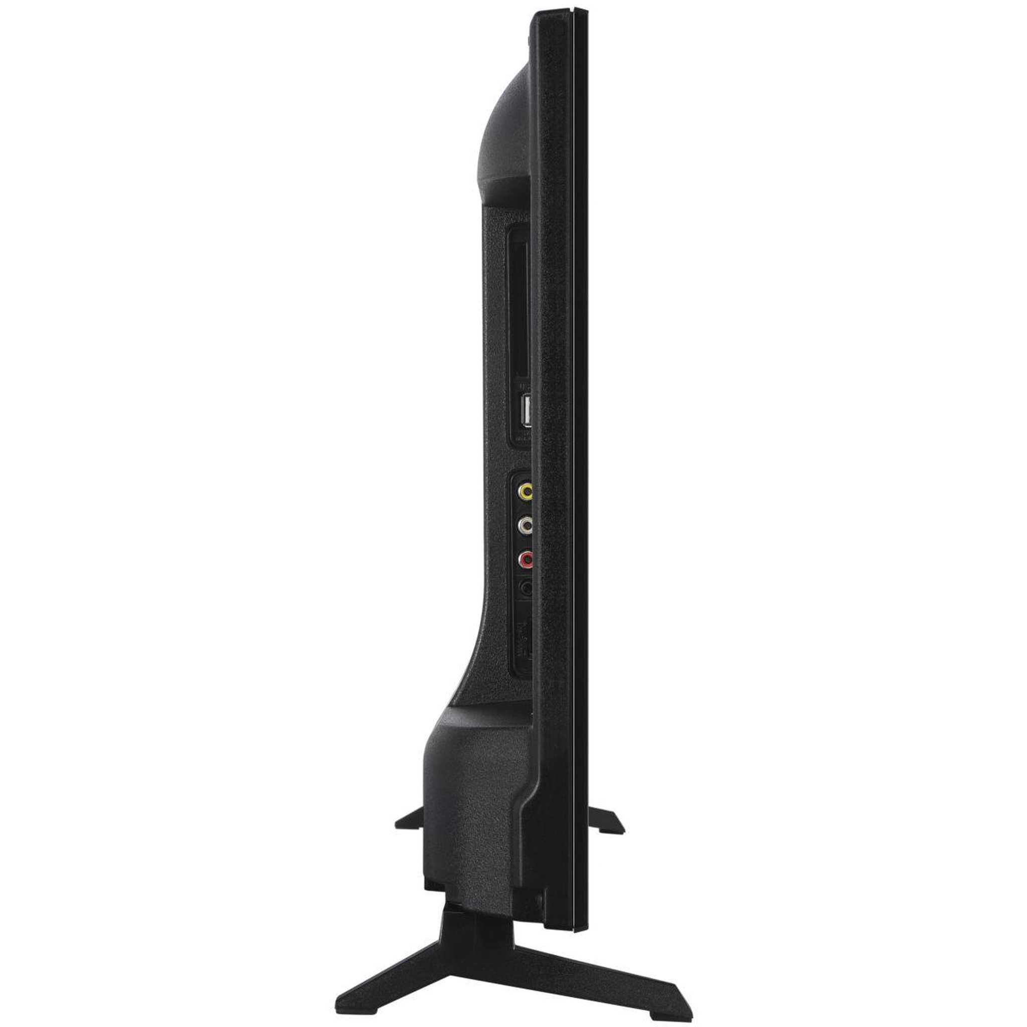 Voir la diapositive 3 : Listo TV LED 24HD-CAC846