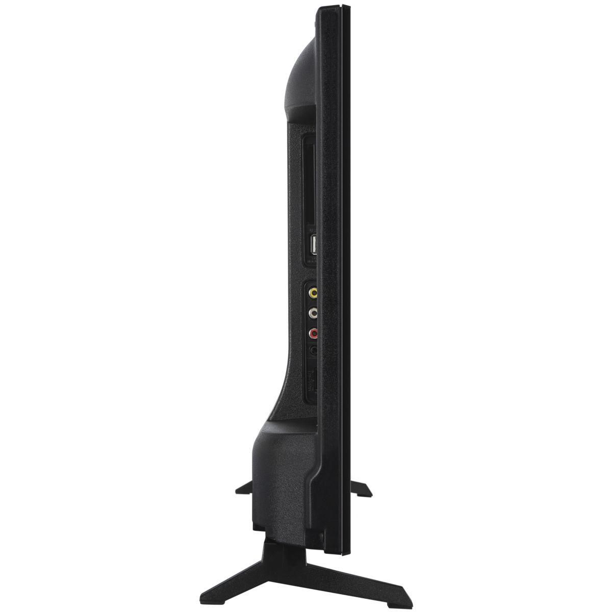 Listo TV LED 24HD-CAC846