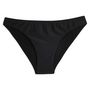 Voir la diapositive 4 : INEXTENSO Bas de maillot de bain noir femme 