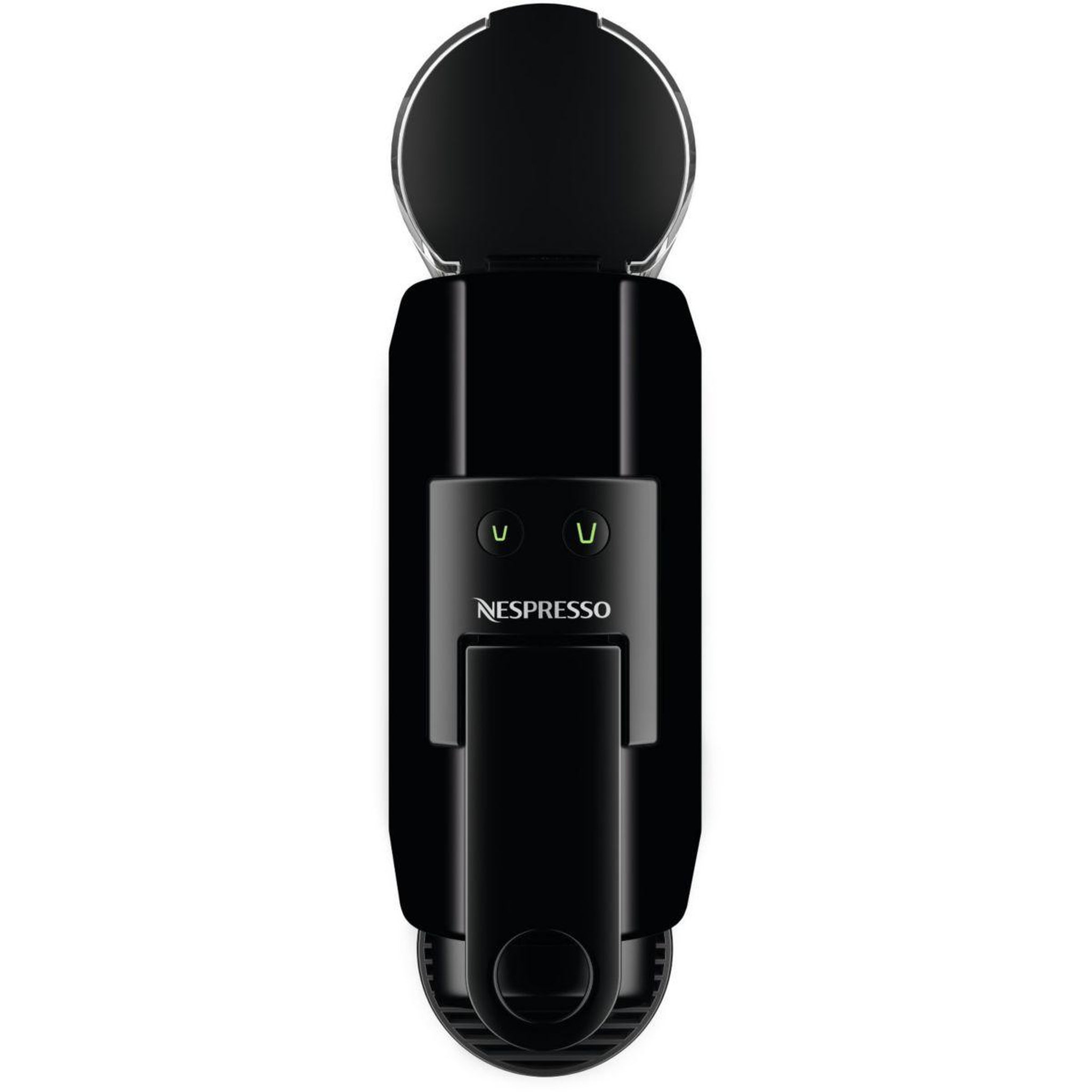Voir la diapositive 5 : DELONGHI Nespresso essenza mini noir en85.b