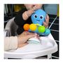 Voir la diapositive 6 : BABY EINSTEIN BABY EINSTEIN Spin Ocean Explorers, apprentissage multisensoriel, lumieres et couleurs, accroche ferme grâce au pied ventouse,