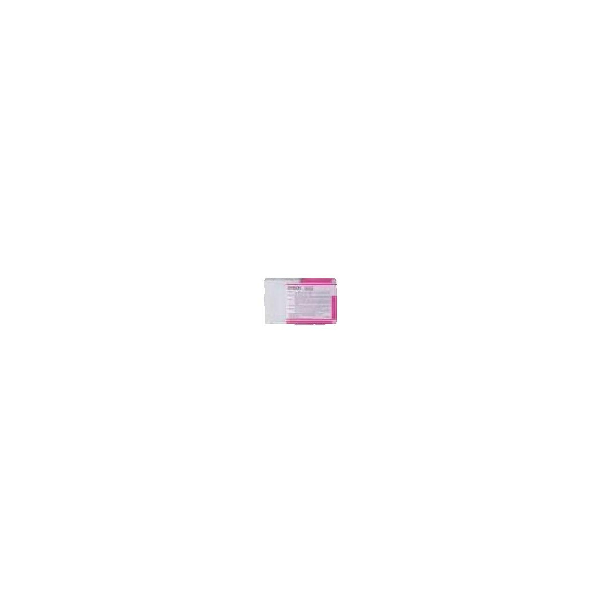 Voir la diapositive 2 : Epson Cartouche d'encre Epson T6133 Magenta