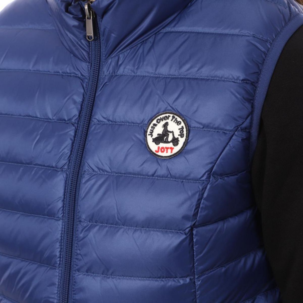 JUSTOVERTHETOPJOTT Doudoune sans manches  Femme Jott Seda