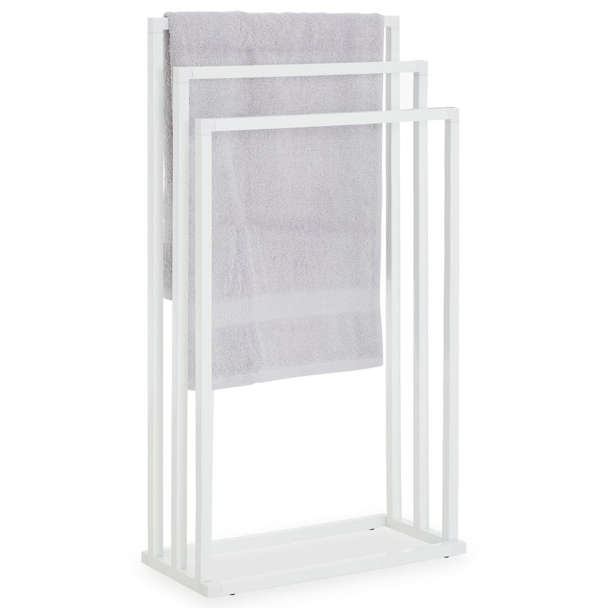 IDIMEX Porte-serviettes KUNO, en métal