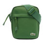 Voir la diapositive 1 : Lacoste Sacoche Verte Mixte Lacoste Neocroc