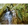 Voir la diapositive 3 : Smartbox Descente du canyon de la Pissarde près de Grenoble - Coffret Cadeau Sport & Aventure