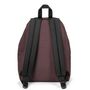 Voir la diapositive 4 : EASTPAK Sac à dos 1 compartiment violet Padded Pak'R Melange Print Lines