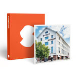 Smartbox Escapade dans le Berry : 3 jours en suite avec dîners dans un hôtel 4* à Châteauroux - Coffret Cadeau Séjour