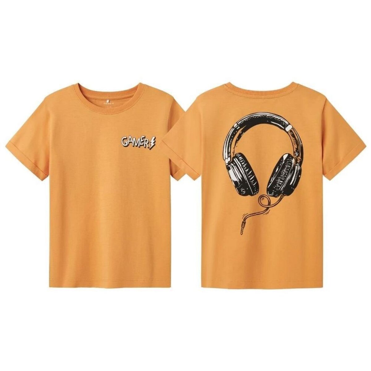 NAME IT T shirt  Garçon Name It Bachon