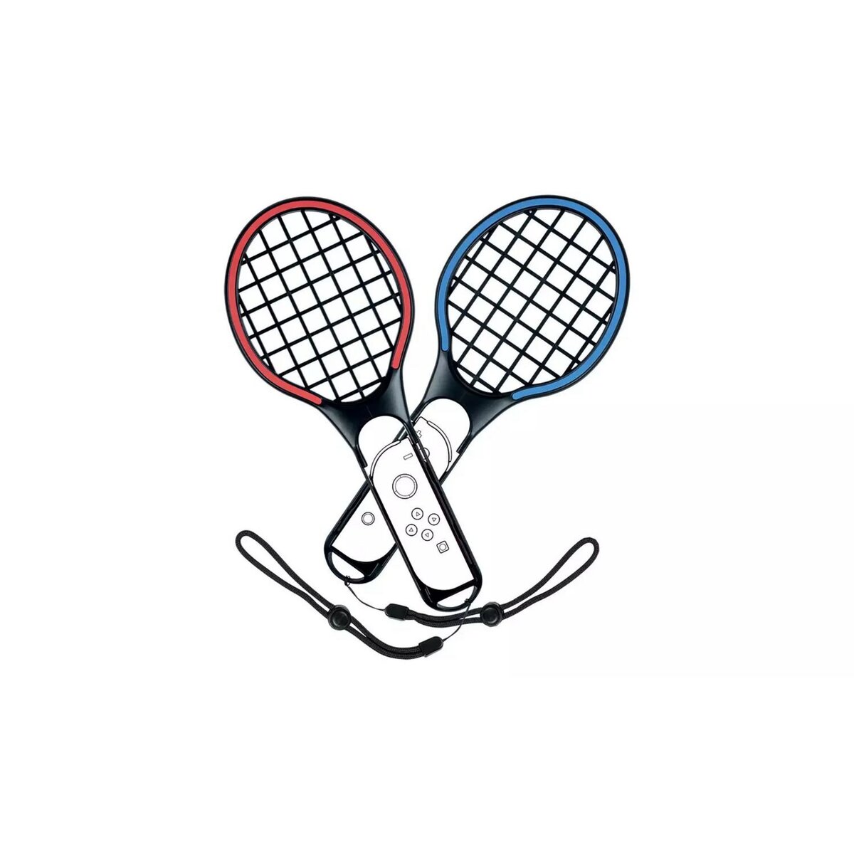 Kit Raquette de Tennis Nintendo Switch