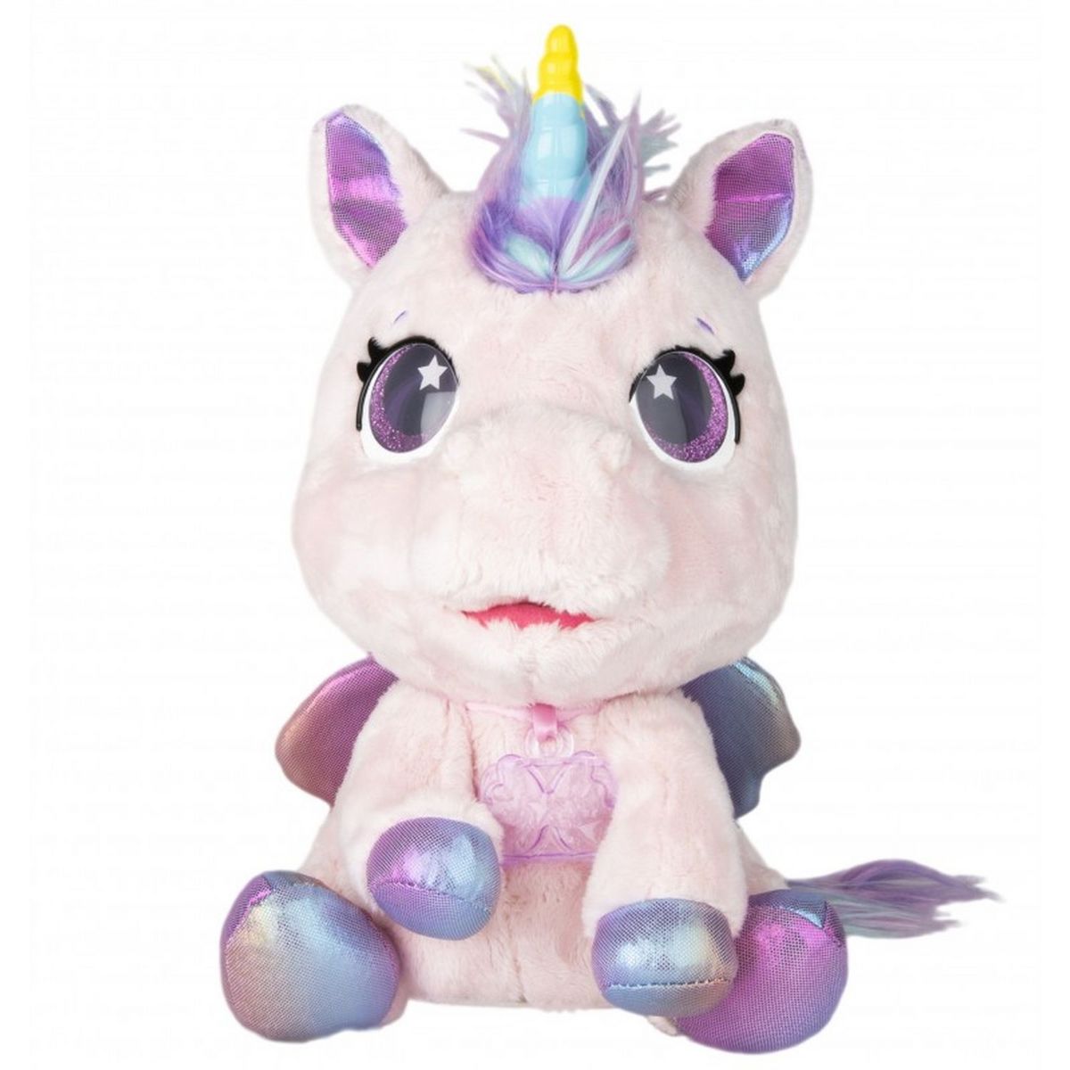 IMC TOYS Club Petz - Baby Unicorn - Ma licorne surprise