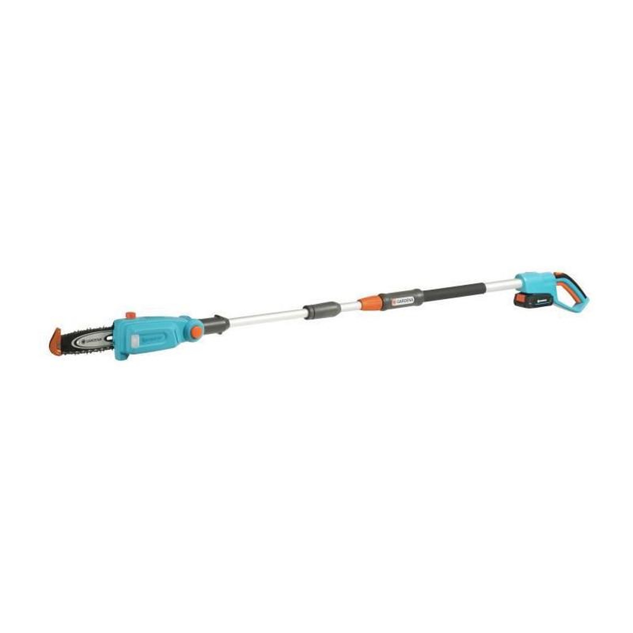 Gardena GARDENA Elagueuse sur perche TCS 20/18V P4A