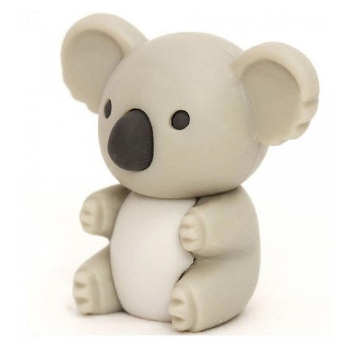 Fimo kit  kids funny koala