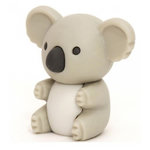 Fimo kit  kids funny koala
