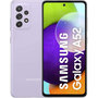 Voir la diapositive 1 : Samsung Samsung Galaxy A52 4G (dual sim) Reconditionné 128 Go - Grade A - Violet