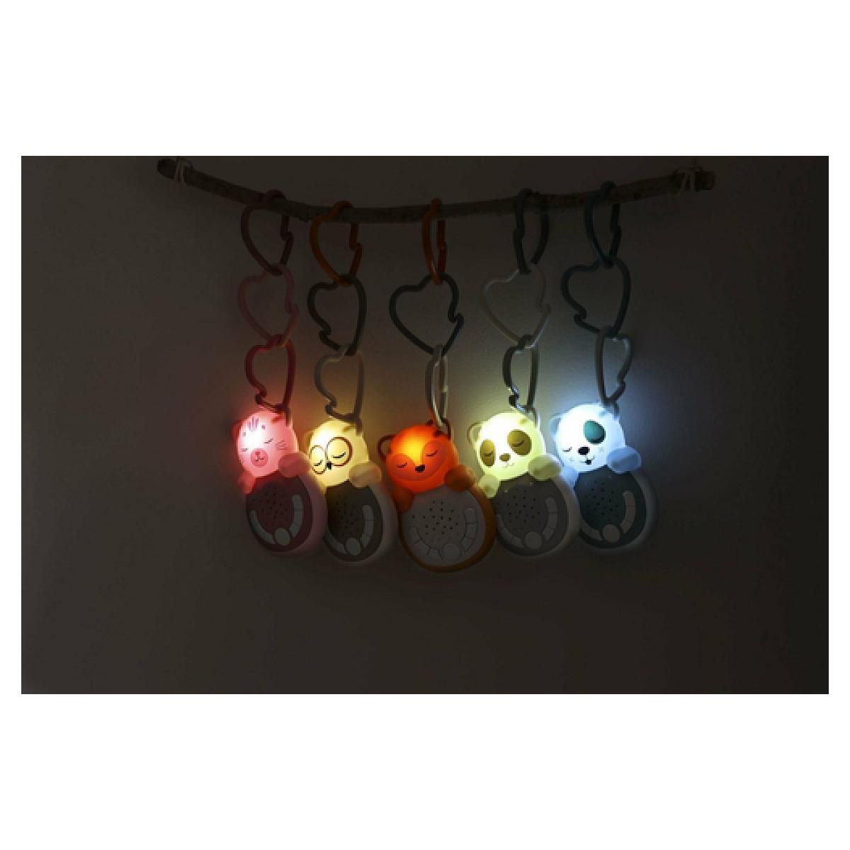 BTL BabyToLove Sweet dreamz on the go - Chat