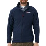 GEOGRAPHICAL NORWAY Veste Polaire Marine Homme Geographical Norway Tug