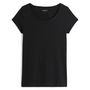 Voir la diapositive 3 : INEXTENSO T-shirt manches courtes femme