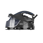 BLACK ET DECKER Centrale vapeur Black+Decker BXSS2800E 2800W 130g/min 1,5L