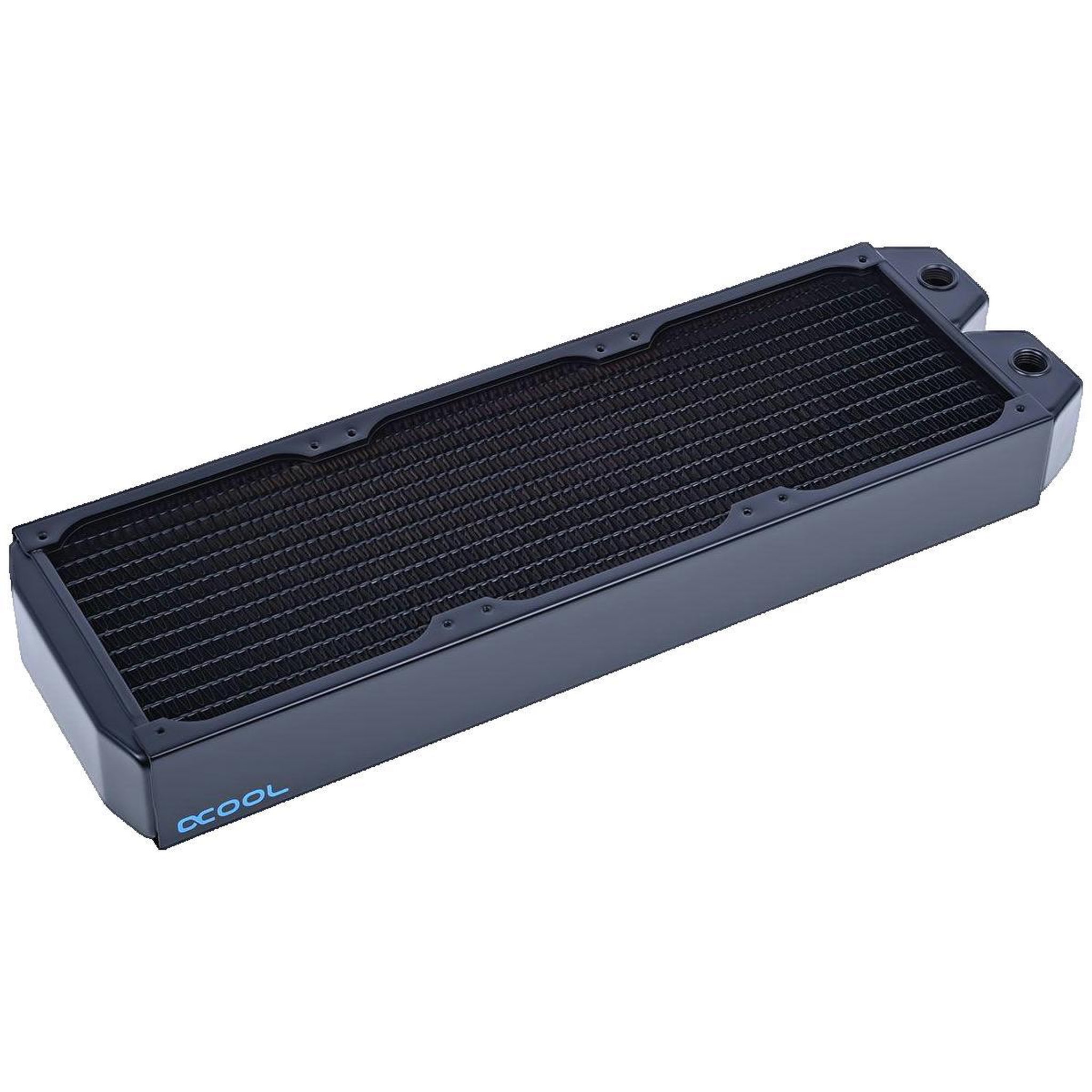 Voir la diapositive 2 : ALPHACOOL Radiateur de Refroidissement Alphacool NexXxoS XT45