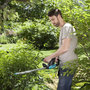 Voir la diapositive 4 : Gardena Taille-haies électrique - GARDENA - EasyCut 450/50 - 450W - 50 cm - Poignée ErgoLine - Butée de protection