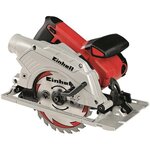 Einhell Scie circulaire de table 1200 W - TE-CS 165