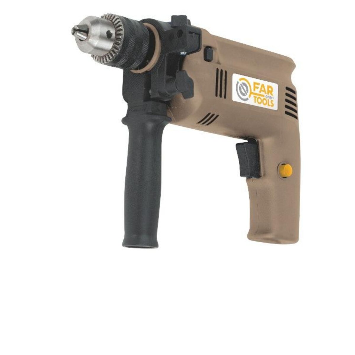 Fartools one Perceuse à percussion 500 W