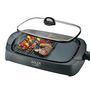 Voir la diapositive 3 : ADLER Barbecue électrique Adler Europe AD 6610 Noir