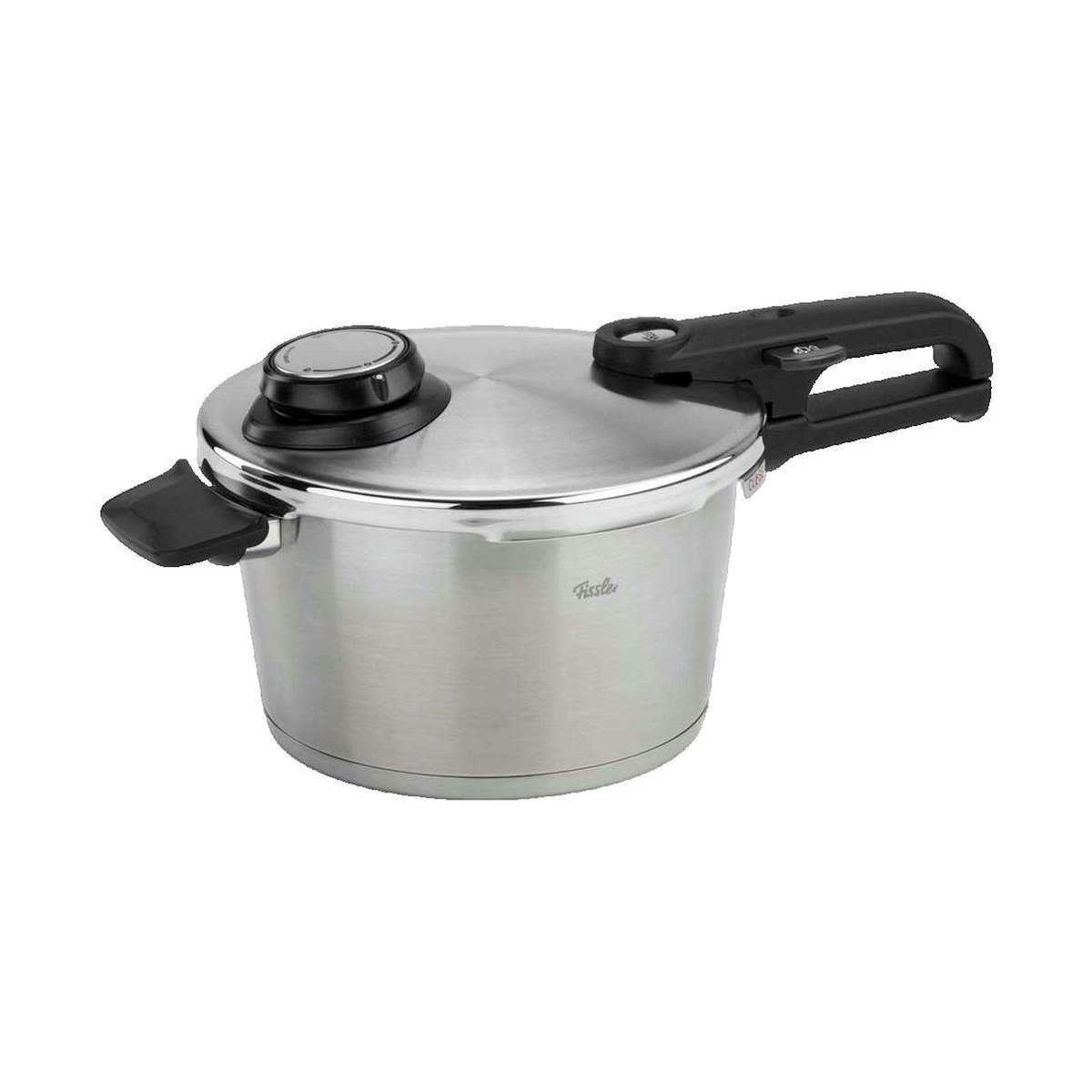 Fissler Autocuiseur Fissler Vitavit Premium 4,5 L acier inoxydable