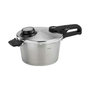 Voir la diapositive 1 : Fissler Autocuiseur Fissler Vitavit Premium 4,5 L acier inoxydable