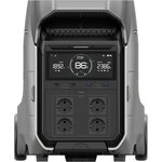ECOFLOW Station de charge DELTA Pro 3 Portable Power Station