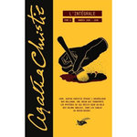 AGATHA CHRISTIE, L'INTEGRALE TOME 2 : LES ANNEES 1926-1930, Christie Agatha