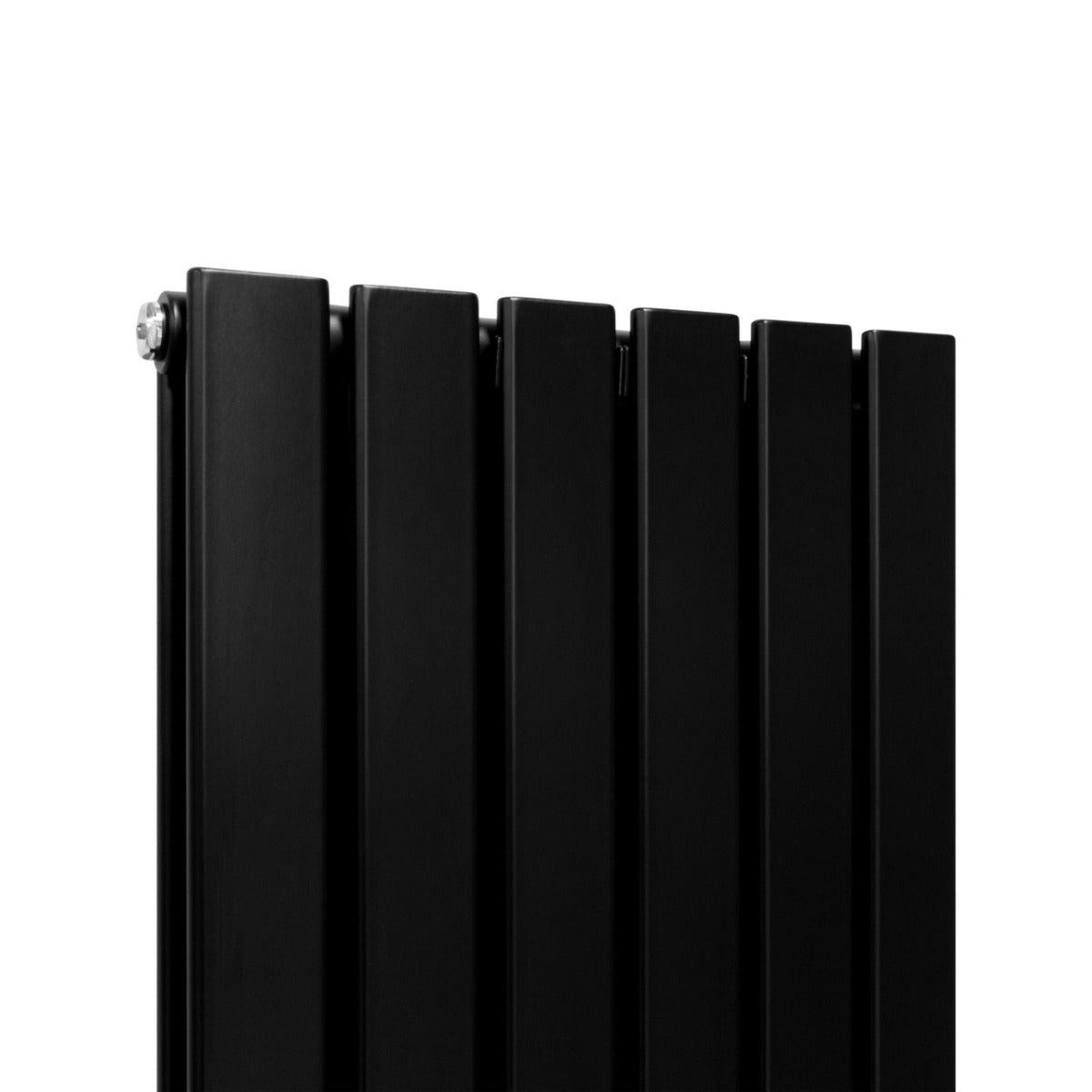 Voir la diapositive 4 : MONSTERSHOP Radiateur plat à 2 panneaux - 1600 x 420 mm