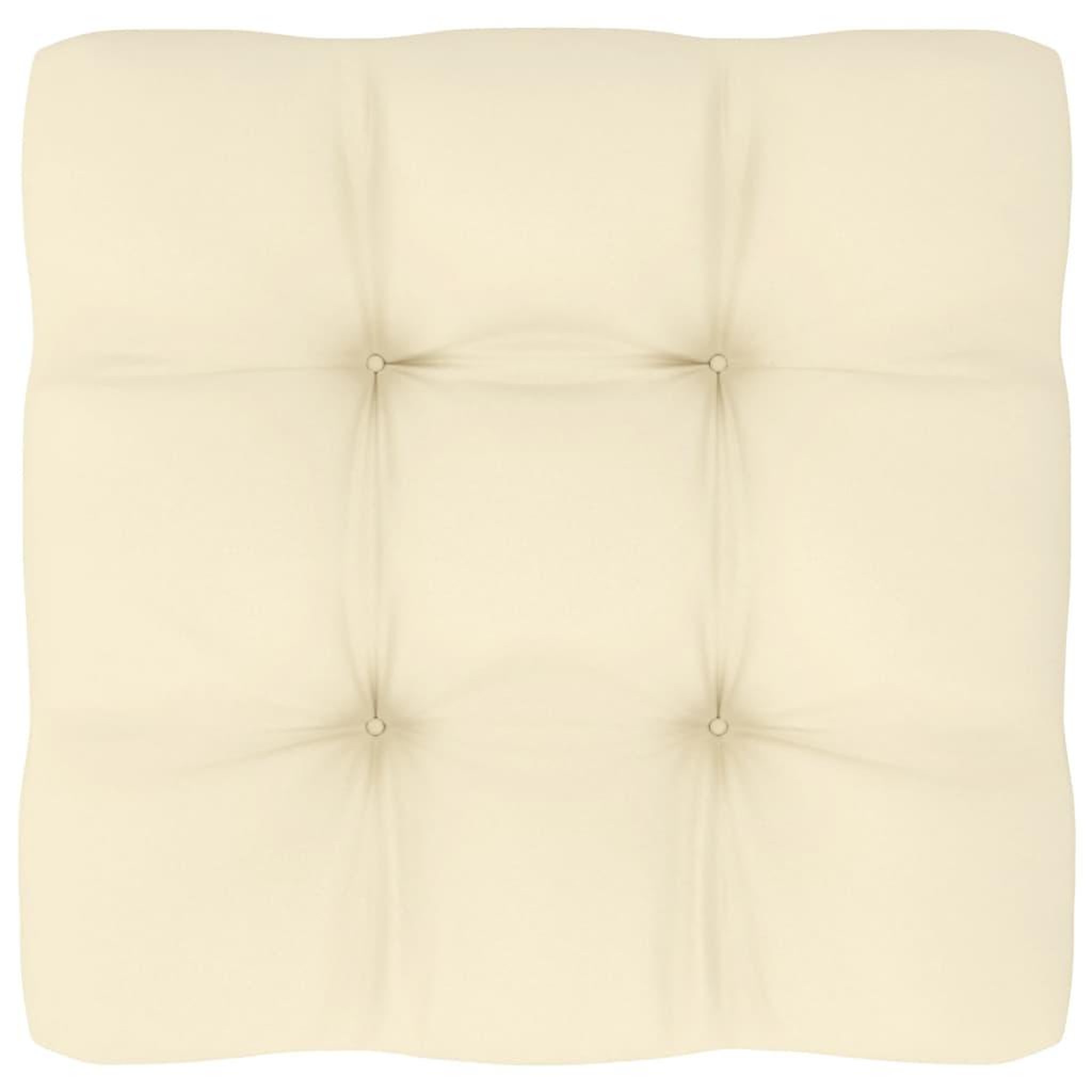 Voir la diapositive 5 : VIDAXL Salon de jardin 10 pcs avec coussins Marron miel Bois de pin